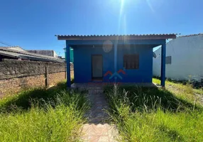 Foto 1 de Casa com 2 Quartos à venda, 60m² em Estância Velha, Canoas