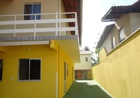 Foto 1 de Apartamento com 2 Quartos para alugar, 40m² em Coaçu, Fortaleza