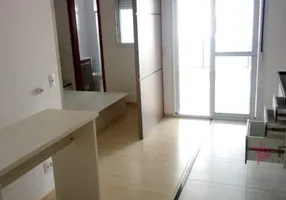 Foto 1 de Apartamento com 1 Quarto à venda, 37m² em Altos do Esplanada, São José dos Campos