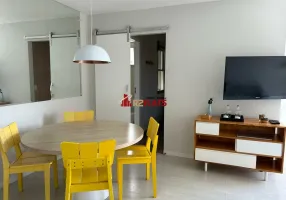 Foto 1 de Flat com 2 Quartos para alugar, 59m² em Sumarezinho, São Paulo