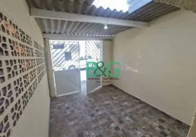Foto 1 de Sobrado com 3 Quartos para alugar, 130m² em Vila do Encontro, São Paulo