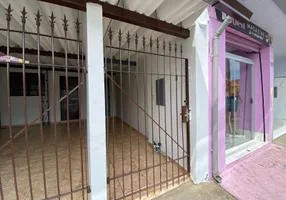 Foto 1 de Casa com 2 Quartos para alugar, 69m² em Jardim Glória, Piracicaba
