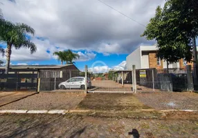 Foto 1 de Lote/Terreno à venda, 381m² em Uniao, Estância Velha