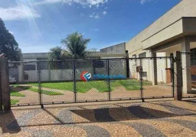 Foto 1 de Galpão/Depósito/Armazém à venda, 225436m² em Distrito Industrial, Santa Bárbara D'Oeste