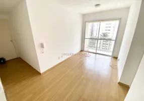 Foto 1 de Apartamento com 2 Quartos à venda, 52m² em Bosque da Saúde, São Paulo