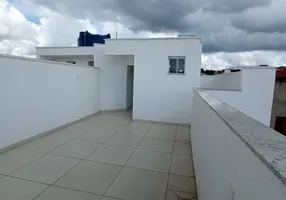 Foto 1 de Cobertura com 2 Quartos à venda, 117m² em Xangri-lá, Contagem