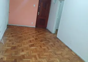 Foto 1 de Apartamento com 2 Quartos à venda, 63m² em Tanque, Rio de Janeiro