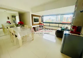 Foto 1 de Apartamento com 3 Quartos à venda, 90m² em Costa Azul, Salvador