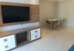 Foto 1 de Apartamento com 3 Quartos para alugar, 85m² em Vila Regente Feijó, São Paulo