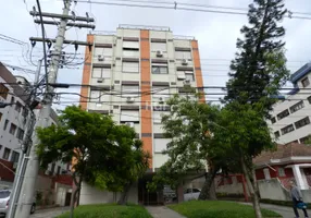 Foto 1 de Apartamento com 3 Quartos à venda, 76m² em Higienópolis, Porto Alegre
