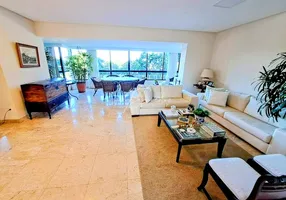 Foto 1 de Apartamento com 4 Quartos à venda, 185m² em Ondina, Salvador