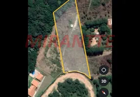 Foto 1 de Lote/Terreno à venda, 6m² em Jardim dos Ipes, Mairinque