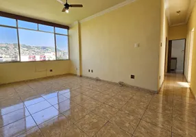 Foto 1 de Apartamento com 2 Quartos à venda, 75m² em Olaria, Rio de Janeiro