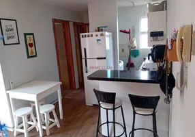 Foto 1 de Apartamento com 2 Quartos à venda, 40m² em Olaria, Canoas