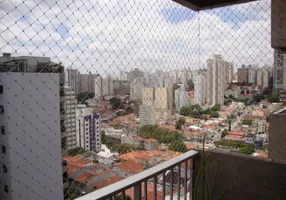 Foto 1 de Apartamento com 3 Quartos para venda ou aluguel, 119m² em Perdizes, São Paulo