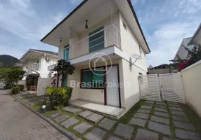 Foto 1 de Casa de Condomínio com 2 Quartos à venda, 70m² em Itaipu, Niterói