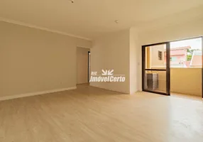 Foto 1 de Apartamento com 3 Quartos à venda, 93m² em Portão, Curitiba