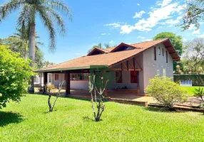 Foto 1 de Fazenda/Sítio com 4 Quartos à venda, 536m² em Santa Rita, Piracicaba