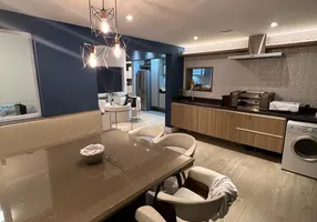 Foto 1 de Apartamento com 3 Quartos à venda, 96m² em Panamby, São Paulo