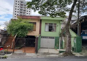 Foto 1 de Casa com 2 Quartos à venda, 195m² em Jardim Pilar, Santo André