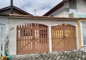 Foto 1 de Casa com 2 Quartos à venda, 110m² em , Mongaguá