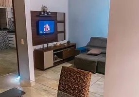 Foto 1 de Apartamento com 3 Quartos para venda ou aluguel, 61m² em Massaranduba, Salvador