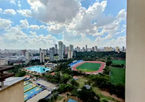 Foto 1 de Cobertura com 3 Quartos à venda, 185m² em Jardim Anália Franco, São Paulo