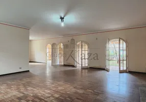 Foto 1 de Sobrado com 4 Quartos à venda, 393m² em Jardim Esplanada II, São José dos Campos