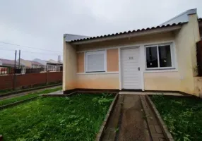 Foto 1 de Casa com 2 Quartos para alugar, 50m² em Campestre, São Leopoldo