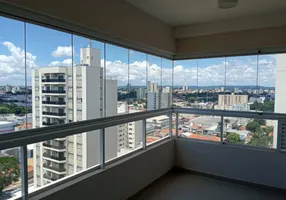 Foto 1 de Apartamento com 3 Quartos à venda, 130m² em Jardim Pau Preto, Indaiatuba