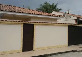 Foto 1 de Casa de Condomínio com 2 Quartos à venda, 70m² em Parque Ambai, Nova Iguaçu