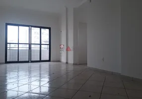 Foto 1 de Apartamento com 3 Quartos para alugar, 90m² em Centro, Caraguatatuba