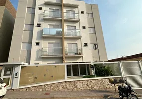 Foto 1 de Apartamento com 3 Quartos à venda, 110m² em Santa Dorotéia, Pouso Alegre