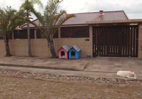 Foto 1 de Casa com 3 Quartos à venda, 215m² em Centro, Balneário Pinhal
