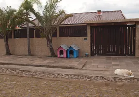 Foto 1 de Casa com 3 Quartos à venda, 215m² em Centro, Balneário Pinhal