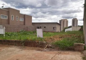 Foto 1 de Lote/Terreno para alugar, 260m² em Jardim Botânico, Ribeirão Preto