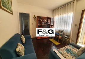 Foto 1 de Casa com 2 Quartos à venda, 95m² em Anchieta, São Bernardo do Campo