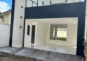 Foto 1 de Casa de Condomínio com 3 Quartos para alugar, 270m² em Nova Esperança, Porto Velho