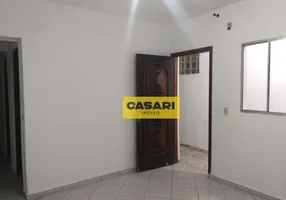 Foto 1 de Apartamento com 3 Quartos para alugar, 125m² em Alvarenga, São Bernardo do Campo