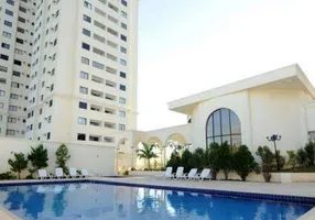 Foto 1 de Apartamento com 2 Quartos para alugar, 58m² em Vila Brasília, Aparecida de Goiânia