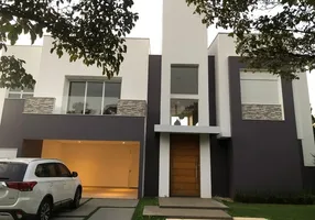 Foto 1 de Casa de Condomínio com 4 Quartos à venda, 550m² em , Aracoiaba da Serra