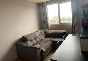 Foto 1 de Apartamento com 2 Quartos à venda, 40m² em Jardim Germania, São Paulo