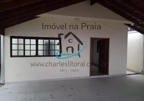 Foto 1 de Casa com 3 Quartos à venda, 200m² em Morro Do Algodao, Caraguatatuba
