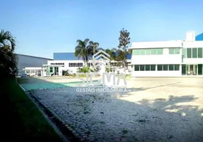 Foto 1 de Galpão/Depósito/Armazém à venda, 1200m² em Novo Cavaleiro, Macaé