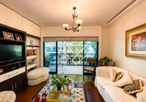 Foto 1 de Apartamento com 3 Quartos para venda ou aluguel, 126m² em Ipanema, Rio de Janeiro