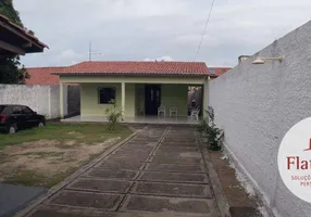 Foto 1 de Casa com 3 Quartos à venda, 179m² em Icarai, Caucaia