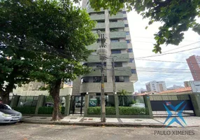 Foto 1 de Apartamento com 3 Quartos à venda, 171m² em Aldeota, Fortaleza