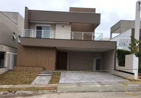 Foto 1 de Casa com 3 Quartos à venda, 251m² em Jardim Residencial Giverny, Sorocaba