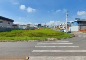 Foto 1 de Lote/Terreno à venda, 256m² em Residencial Colinas, Caçapava