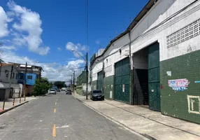 Foto 1 de Galpão/Depósito/Armazém para alugar, 500m² em Piedade, Jaboatão dos Guararapes